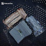 FalconTac 6 Inch Emergency Compression Bandage (2 Pack)