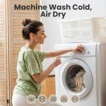 KEMFORD Ankle Compression Sleeve for Plantar Fasciitis