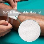 Sterile Non-Woven Gauze Sponges, 4" x 4" - 60 Packs