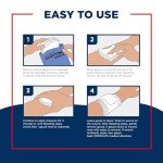 QuikClot Hemostatic Gauze for Emergency Kits