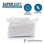 5000 Non-Sterile 2x2 Gauze Bandaging Pads