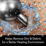 MediCleanse Saline Aftercare Spray - Pack of 2