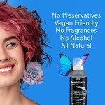 MediCleanse Saline Aftercare Spray - Pack of 2