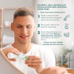 Biotrue Hydration Plus Contact Lens Solution - 2 Pack