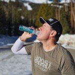 Menthol-Eucalyptus Oxygen Canister - Respiratory Support (3 Pack)