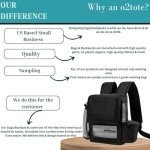 Ultra Lightweight Backpack for Inogen Oxygen Devices