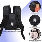 Ultra Lightweight Backpack for Inogen Oxygen Devices