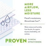 Prevail Bariatric Ultimate Absorbency Incontinence Briefs