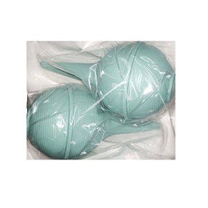 Sterile Ear and Ulcer Syringe - 3 oz Pack