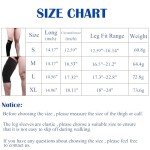 Reusable Catheter Leg Bag Holder Sleeve for Incontinence