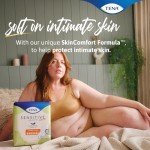 TENA Ultimate Absorbency Incontinence Pads for Women