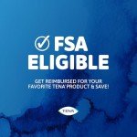 TENA Ultimate Absorbency Incontinence Pads for Women