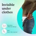 Overnight Absorbency Pull-Ups for Adults, 80 Count