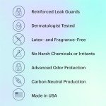 Overnight Absorbency Pull-Ups for Adults, 80 Count