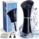 Upgraded Ear Wax Removal Kit with Sensor