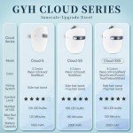 8-Color LED Face Mask for Skin Therapy