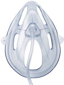 OxyMask OM-1125-8 Oxygen Therapy Mask