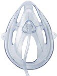 OxyMask OM-1125-8 Oxygen Therapy Mask