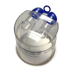 HC600 Humidification Chamber - 600mL Capacity