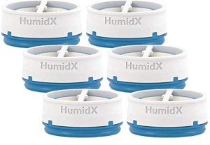 HumidX Standard 6-Pack for AirMini