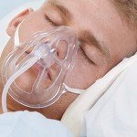 OxyMask OM-1125-8 Oxygen Therapy Mask