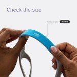 ResMed AirFit F20 Replacement Headgear, Medium/Standard