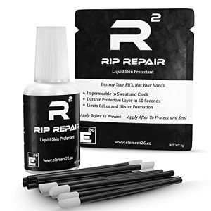 Rip Repair Liquid Bandage for Active Lifestyles