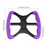 Yuhoo Lift Assist Standing Aid with Grip Handles