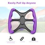 Yuhoo Lift Assist Standing Aid with Grip Handles