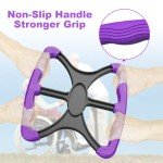 Yuhoo Lift Assist Standing Aid with Grip Handles