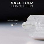 Care Touch 31 Gauge Pen Needles, 100 Pack