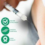 Care Touch 31 Gauge Pen Needles, 100 Pack