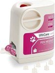 UltiGuard Safe Pack Pet Needles and Container