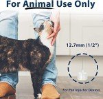 UltiGuard Safe Pack Pet Needles and Container