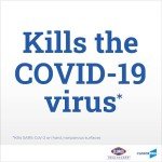 Clorox Healthcare Hydrogen Peroxide Wipes - 95 Count