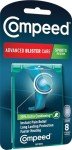 Compeed Hydrocolloid Blister Care - 8 Count