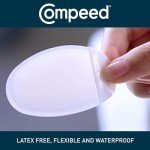 Compeed Hydrocolloid Blister Care - 8 Count