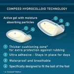Compeed Hydrocolloid Blister Care - 8 Count