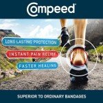Compeed Hydrocolloid Blister Care - 8 Count