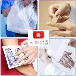 275-Piece First Aid Kit for Outdoor Emergencies