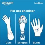 Sterile 3x3 Inch Gauze Pads for Wound Care