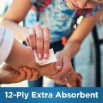 Sterile 3x3 Inch Gauze Pads for Wound Care