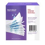 Absorbent Sterile Gauze Pads for Wound Care