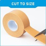 Waterproof Foam Tape 2 Pack for Medical Use