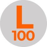 6 Mil Nitrile Disposable Gloves, Box of 100