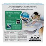 Kirkland Signature Medium Nitrile Gloves, 200 Count