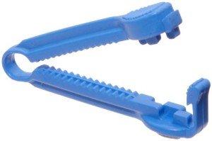 Universal Catheter Bathroom Clamp by SP Ableware