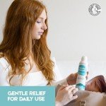 Sterile Saline Spray for Piercing Aftercare