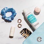 Sterile Saline Spray for Piercing Aftercare