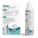 Sterile Saline Spray for Piercing Aftercare